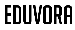 Eduvora - logo